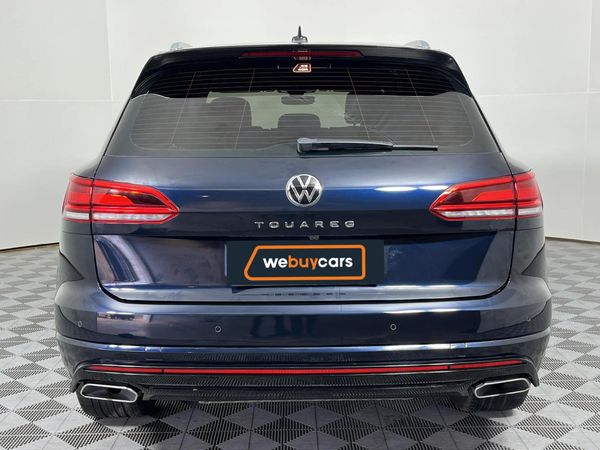 2021-Volkswagen-Touareg-30-TDI-V6-Executive image:18