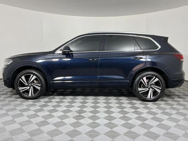 2021-Volkswagen-Touareg-30-TDI-V6-Executive image:19