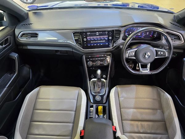 2021-Volkswagen-T-Roc-20-TSI-4Motion-R-Line-Auto image:12