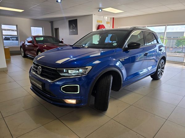2021-Volkswagen-T-Roc-20-TSI-4Motion-R-Line-Auto image:2