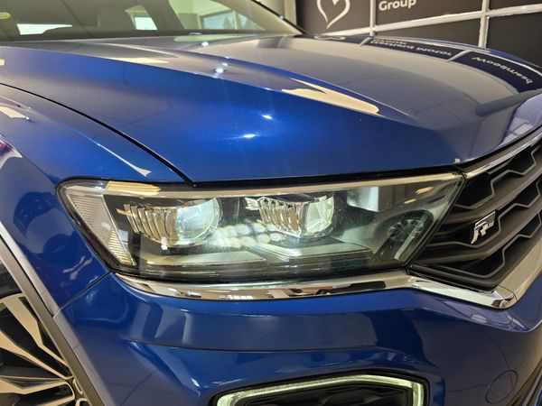 2021-Volkswagen-T-Roc-20-TSI-4Motion-R-Line-Auto image:3