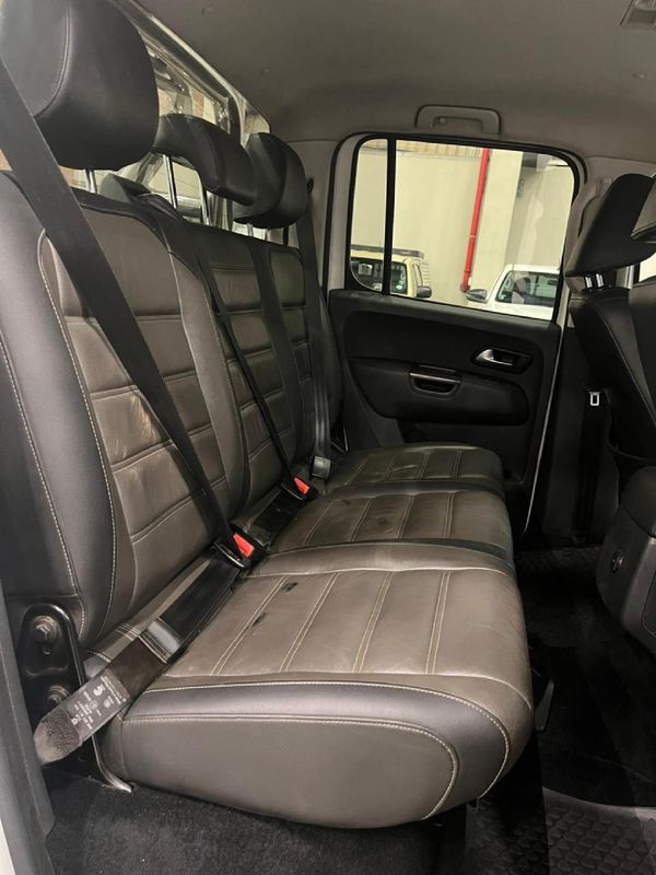 2017-Volkswagen-Amarok-20-BiTDI-Highline-132kW-4Motion-Auto-Double-Cab image:12