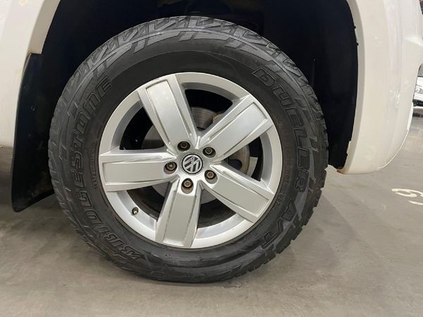 2017-Volkswagen-Amarok-20-BiTDI-Highline-132kW-4Motion-Auto-Double-Cab image:8