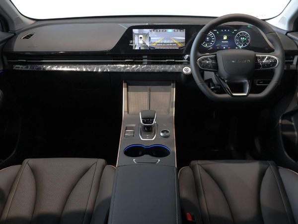 2026-Omoda-C5-15T-Luxury image:22