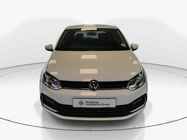 2026-Volkswagen-Polo-Vivo-14-Life image:1