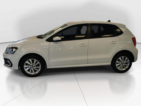 2026-Volkswagen-Polo-Vivo-14-Life image:2