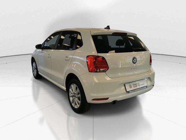 2026-Volkswagen-Polo-Vivo-14-Life image:3
