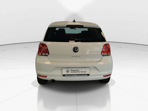 2026-Volkswagen-Polo-Vivo-14-Life image:4