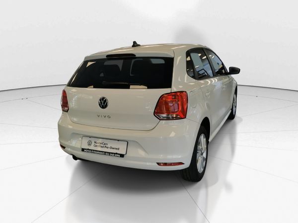 2026-Volkswagen-Polo-Vivo-14-Life image:5