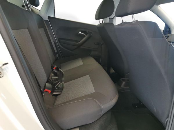 2026-Volkswagen-Polo-Vivo-14-Life image:8