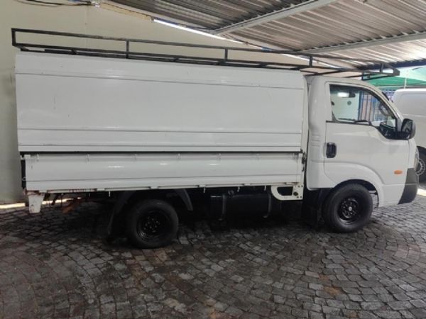 2017-Kia-K-Series-Pick-Up-K-2700-Workhorse-Single-Cab image:2