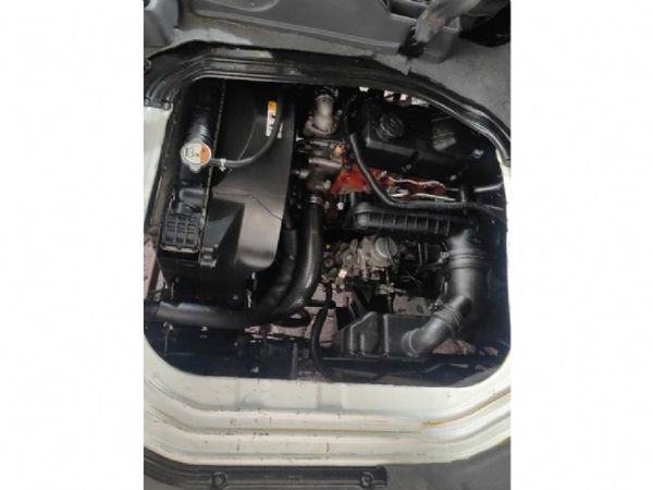 2017-Kia-K-Series-Pick-Up-K-2700-Workhorse-Single-Cab image:6