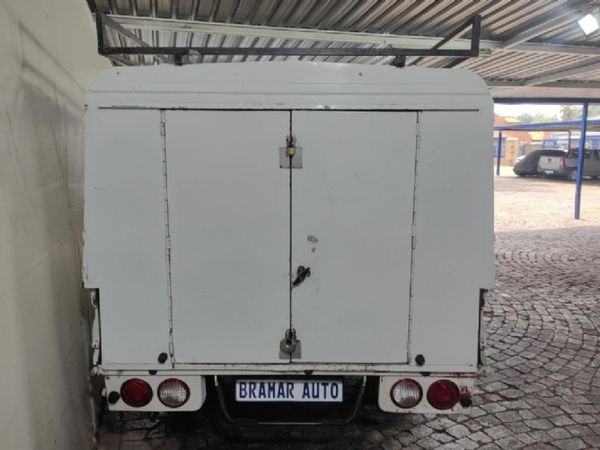 2017-Kia-K-Series-Pick-Up-K-2700-Workhorse-Single-Cab image:7
