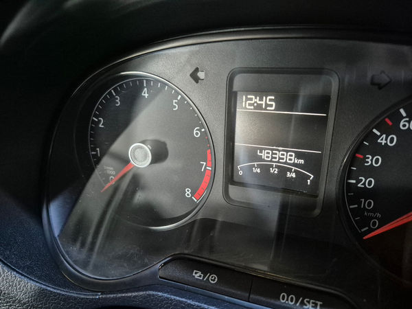 2020-Volkswagen-Polo-GP-14-Trendline image:15
