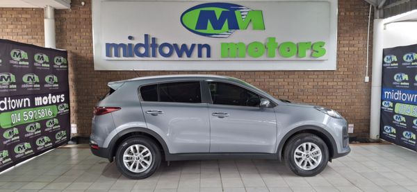 2021-Kia-Sportage-16-GDI-Ignite-Auto image:1