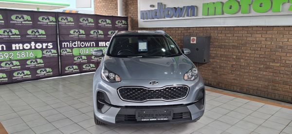 2021-Kia-Sportage-16-GDI-Ignite-Auto image:2