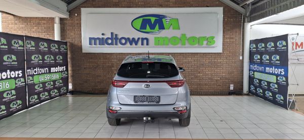 2021-Kia-Sportage-16-GDI-Ignite-Auto image:3
