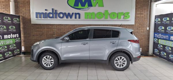 2021-Kia-Sportage-16-GDI-Ignite-Auto image:4