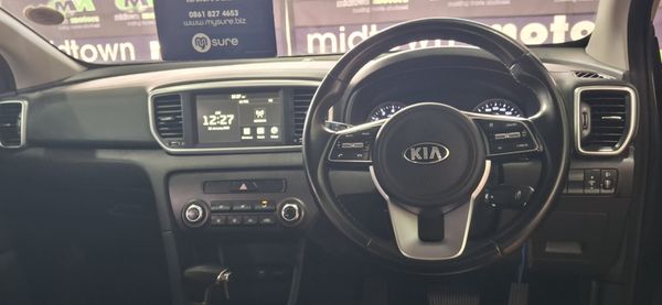 2021-Kia-Sportage-16-GDI-Ignite-Auto image:5