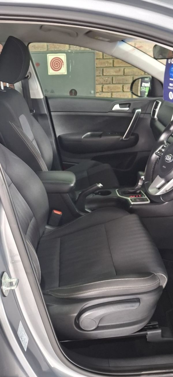 2021-Kia-Sportage-16-GDI-Ignite-Auto image:6
