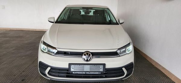 2026-Volkswagen-Polo-10-TSI image:1