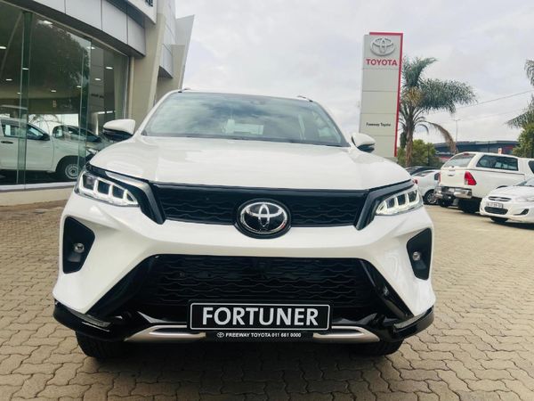 2026-Toyota-Fortuner-28-GD-6-4x4-VX-Auto image:9
