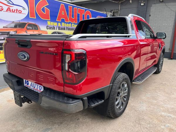 2024-Ford-Ranger-20D-Bi-T-Wildtrak-HR-Auto-4x4-SuperCab image:14