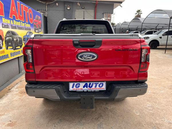 2024-Ford-Ranger-20D-Bi-T-Wildtrak-HR-Auto-4x4-SuperCab image:15
