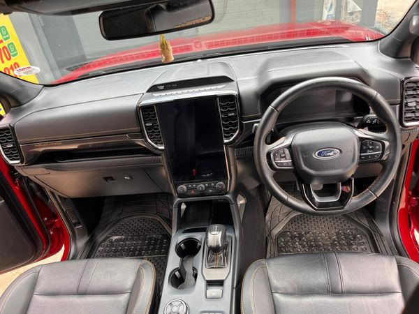 2024-Ford-Ranger-20D-Bi-T-Wildtrak-HR-Auto-4x4-SuperCab image:6