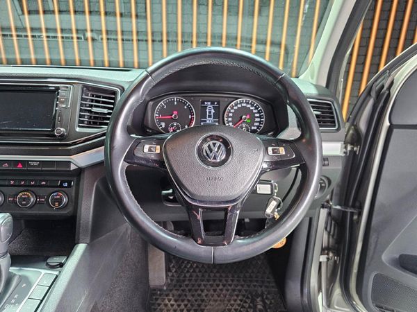 2021-Volkswagen-Amarok-30-TDI-Highline-190kW-4Motion-Auto-Double-Cab image:9