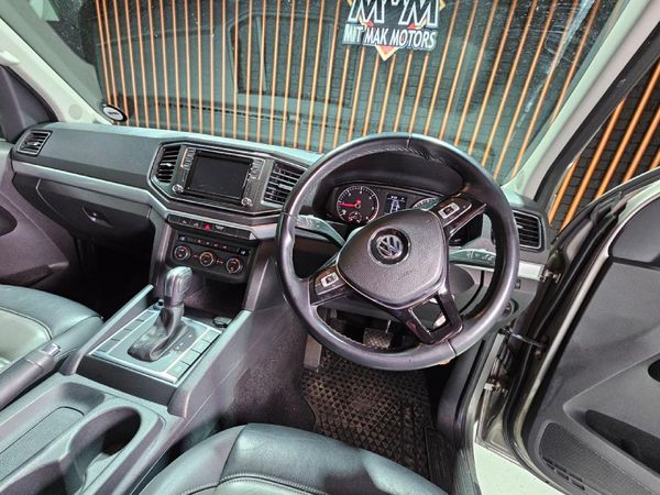 2021-Volkswagen-Amarok-30-TDI-Highline-190kW-4Motion-Auto-Double-Cab image:18