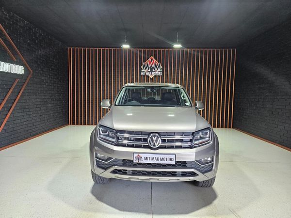 2021-Volkswagen-Amarok-30-TDI-Highline-190kW-4Motion-Auto-Double-Cab image:1