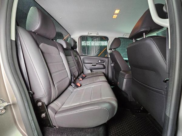 2021-Volkswagen-Amarok-30-TDI-Highline-190kW-4Motion-Auto-Double-Cab image:21