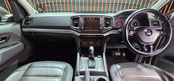 2021-Volkswagen-Amarok-30-TDI-Highline-190kW-4Motion-Auto-Double-Cab image:22