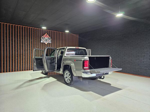2021-Volkswagen-Amarok-30-TDI-Highline-190kW-4Motion-Auto-Double-Cab image:23