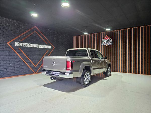 2021-Volkswagen-Amarok-30-TDI-Highline-190kW-4Motion-Auto-Double-Cab image:26