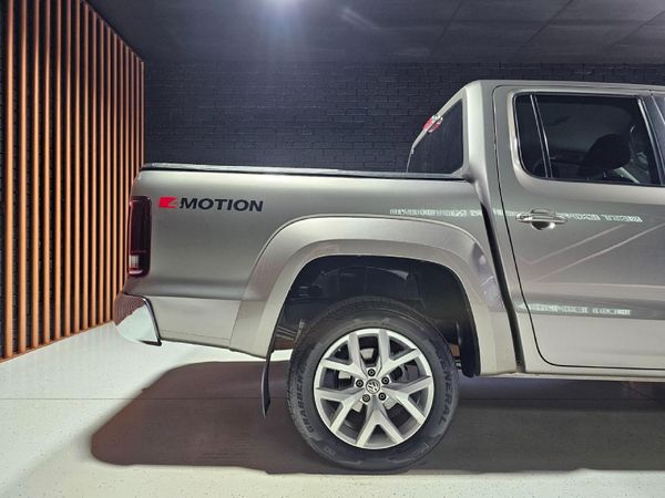 2021-Volkswagen-Amarok-30-TDI-Highline-190kW-4Motion-Auto-Double-Cab image:27