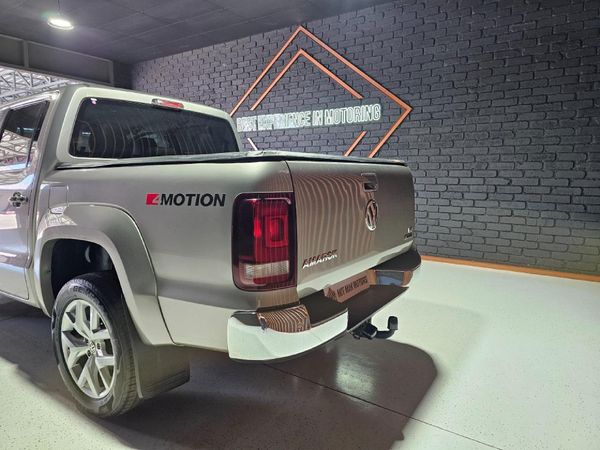 2021-Volkswagen-Amarok-30-TDI-Highline-190kW-4Motion-Auto-Double-Cab image:28