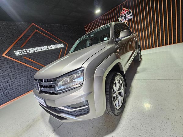 2021-Volkswagen-Amarok-30-TDI-Highline-190kW-4Motion-Auto-Double-Cab image:3
