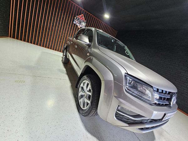 2021-Volkswagen-Amarok-30-TDI-Highline-190kW-4Motion-Auto-Double-Cab image:5
