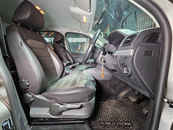 2021-Volkswagen-Amarok-30-TDI-Highline-190kW-4Motion-Auto-Double-Cab image:8