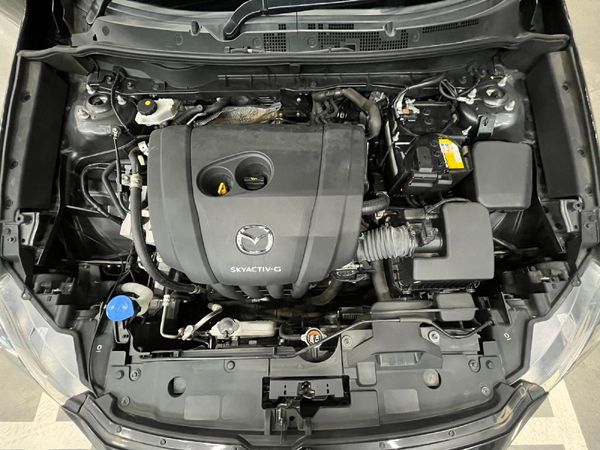 2022-Mazda-CX-3-20-Dynamic-Auto image:9