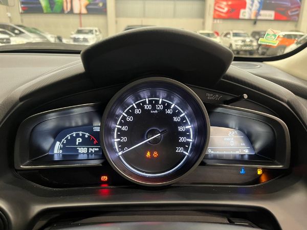 2022-Mazda-CX-3-20-Dynamic-Auto image:10