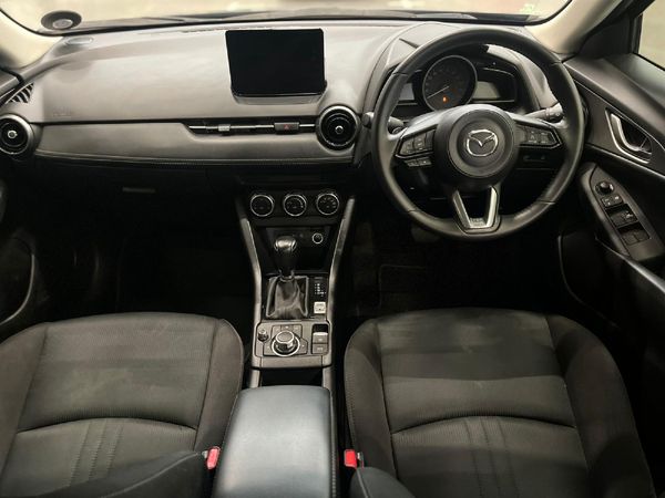 2022-Mazda-CX-3-20-Dynamic-Auto image:11