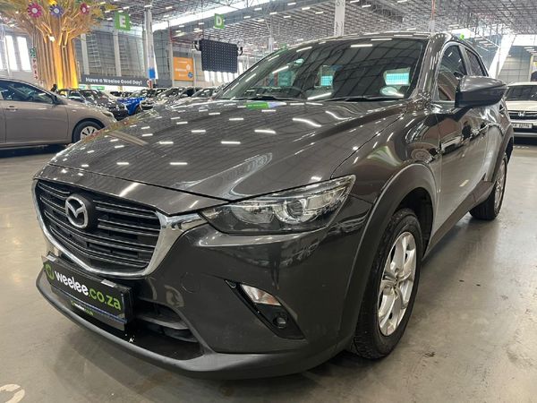 2022-Mazda-CX-3-20-Dynamic-Auto image:2