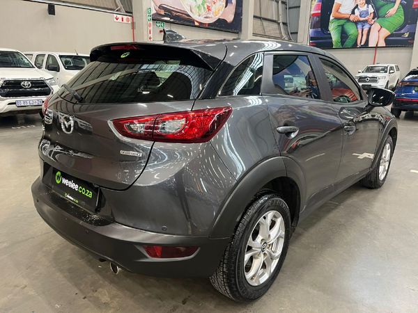 2022-Mazda-CX-3-20-Dynamic-Auto image:6