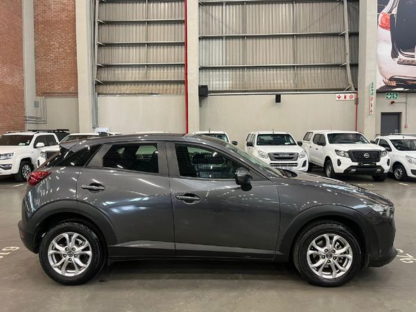2022-Mazda-CX-3-20-Dynamic-Auto image:7