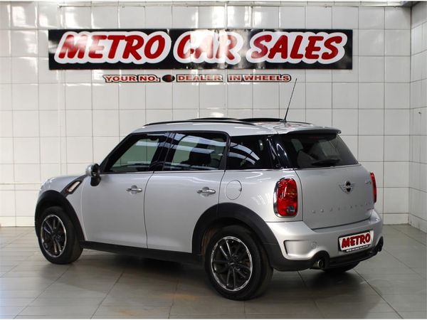 2016-MINI-Countryman-Cooper-S-Auto image:6