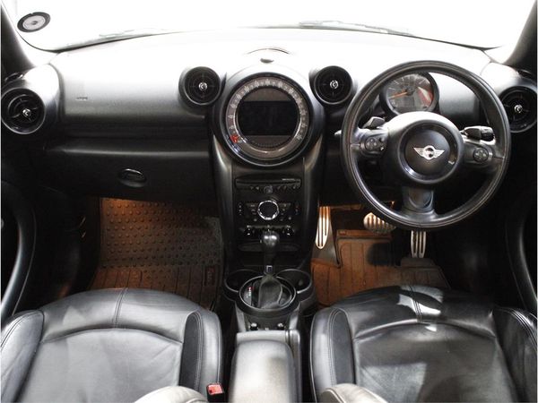 2016-MINI-Countryman-Cooper-S-Auto image:8