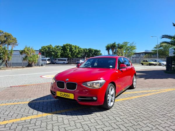 2011-BMW-1-Series-118i-5-dr image:2